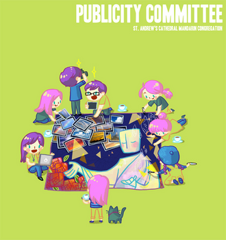 Publicity Committee