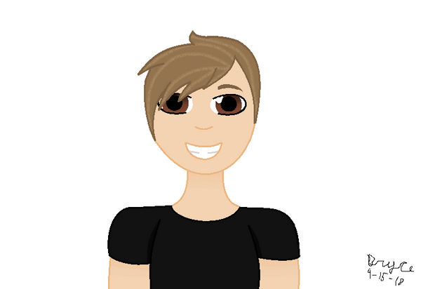 8 Bitryan Deviantart 8-BitRyan by Brycegaming009 on DeviantArt