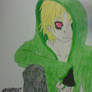 BEN DROWNED