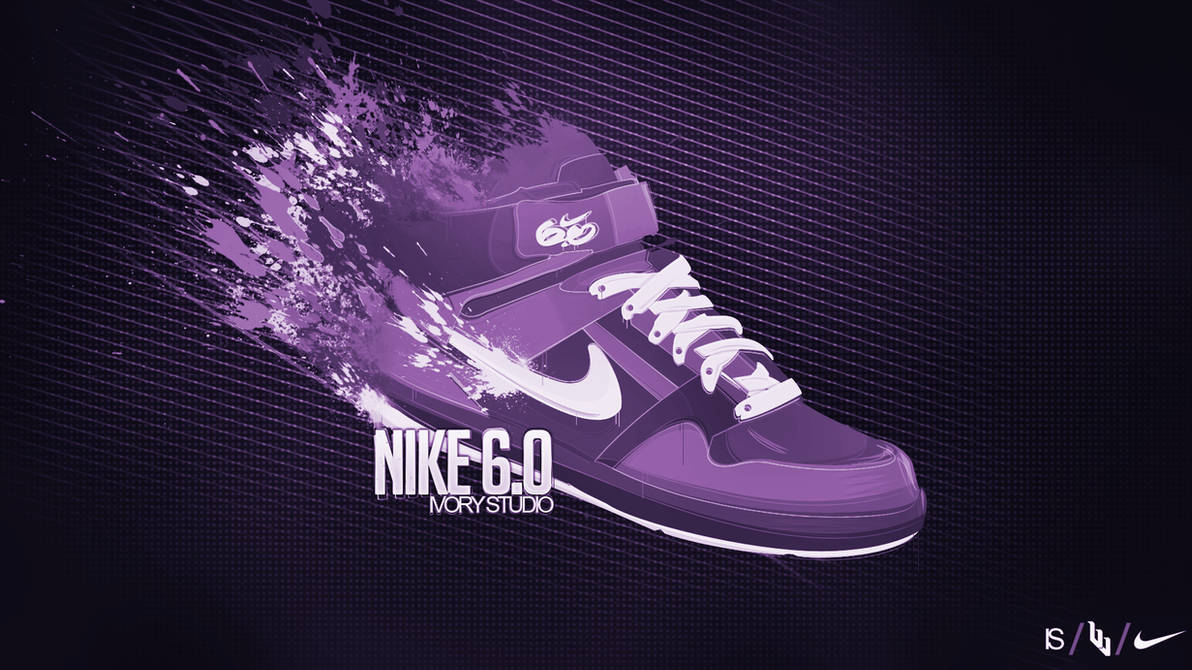 Nike 6.0 Wallpaper by BenGWood on DeviantArt