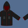 black assassins hoodie 2