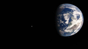 Terra and Luna