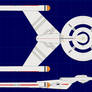 Crossfield Class (TOS) (UPDATED)