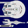 Miranda Class (USS Reliant) (UPDATED)