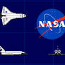 Space Shuttle (Enterprise)