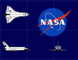 Space Shuttle (Enterprise)