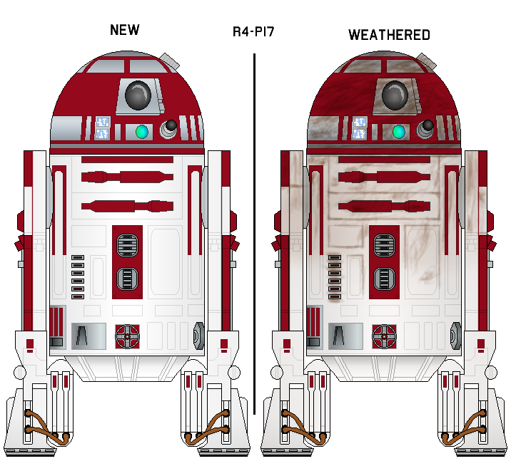 Star wars r4 shop p17