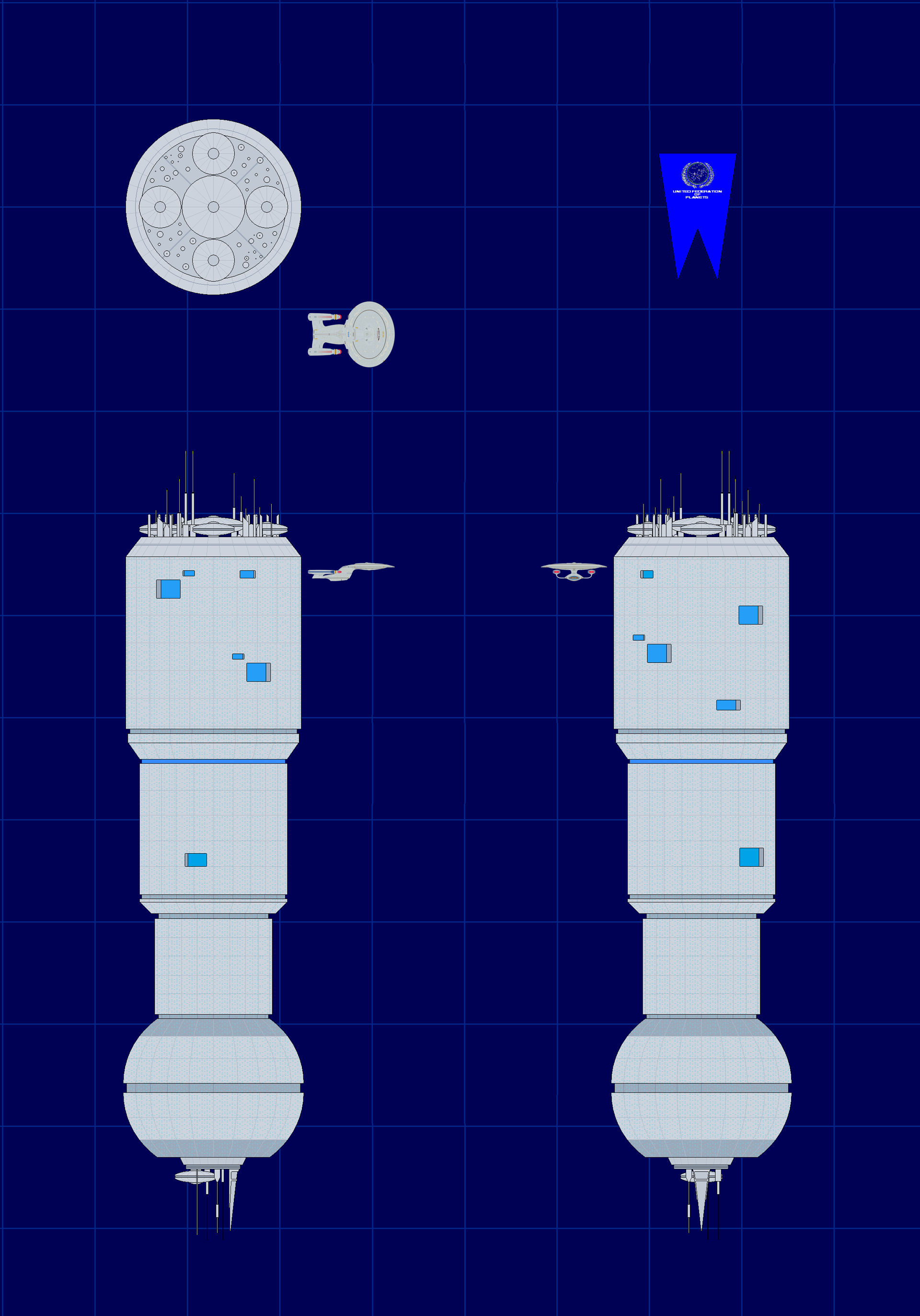 Prometheus Starbase Starbase 72 by ScifiGeek1991 on DeviantArt