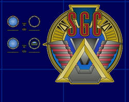 Stargate(s) and D.H.Ds