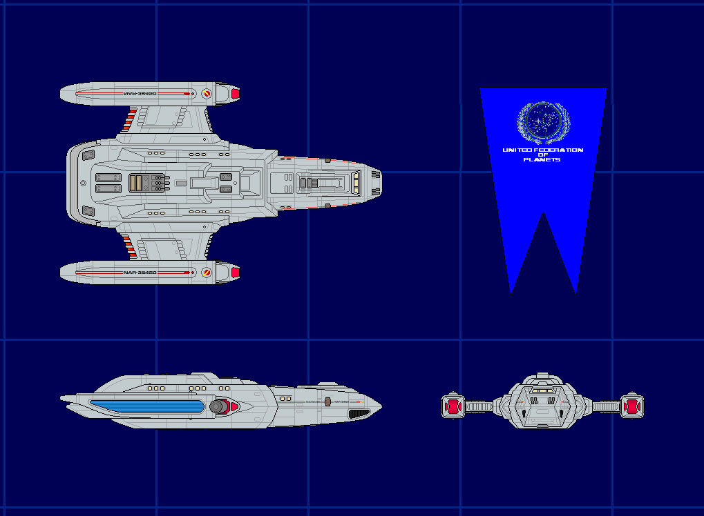 Raven Class Raven Class Exploration Vessel (S.S. Raven) by ScifiGeek1991 on DeviantArt