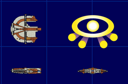 Ebon Hawk