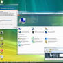 Windows Vista Running On HP Compaq 6005 Pro (1/14)