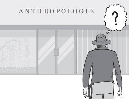 Anthropologie