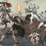 Split - auction |CLOSED|
