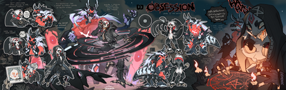 DJ OBSESSION - FIX PRICE |CLOSED|