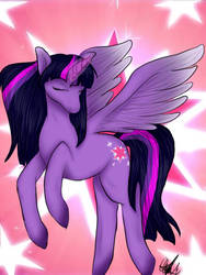 Twilight Sparkle