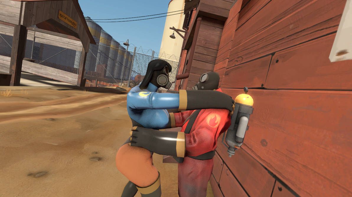 Pyro Expansion Fempyro Expansion 1/3 by IsabellaTheFempyro on DeviantArt