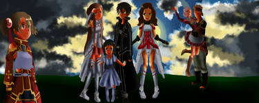 Sword Art Online