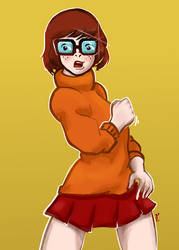 Velma? Welma?