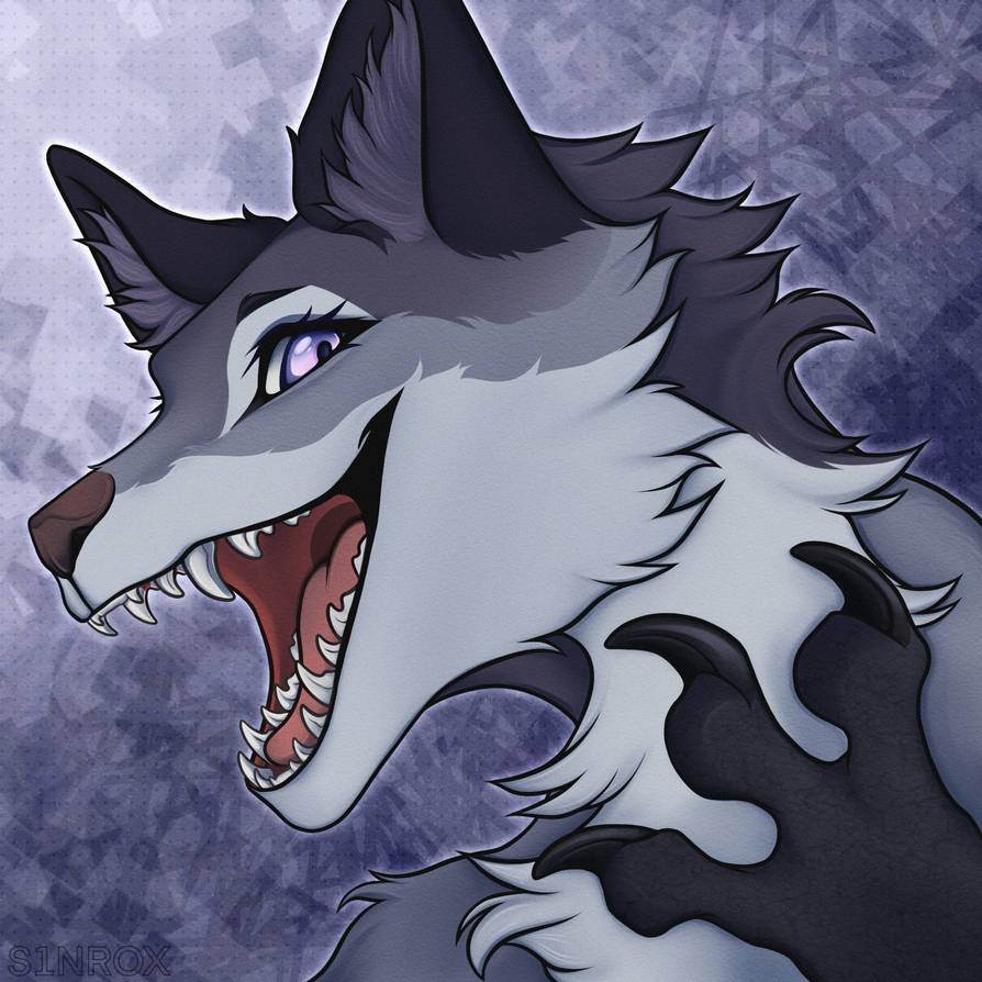 Hioshiru Portrait Hioshiru by Maharany on DeviantArt
