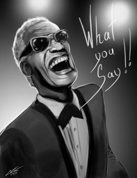 Ray Charles