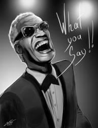 Ray Charles