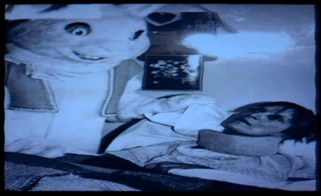 ANALOG HORROR - EASTER RIPPER by SuperMrMooMoo2023UTT on DeviantArt