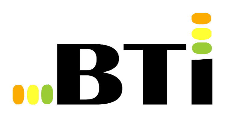 Bti Animation BTI - logo experimentation by sadafeyzahra on DeviantArt