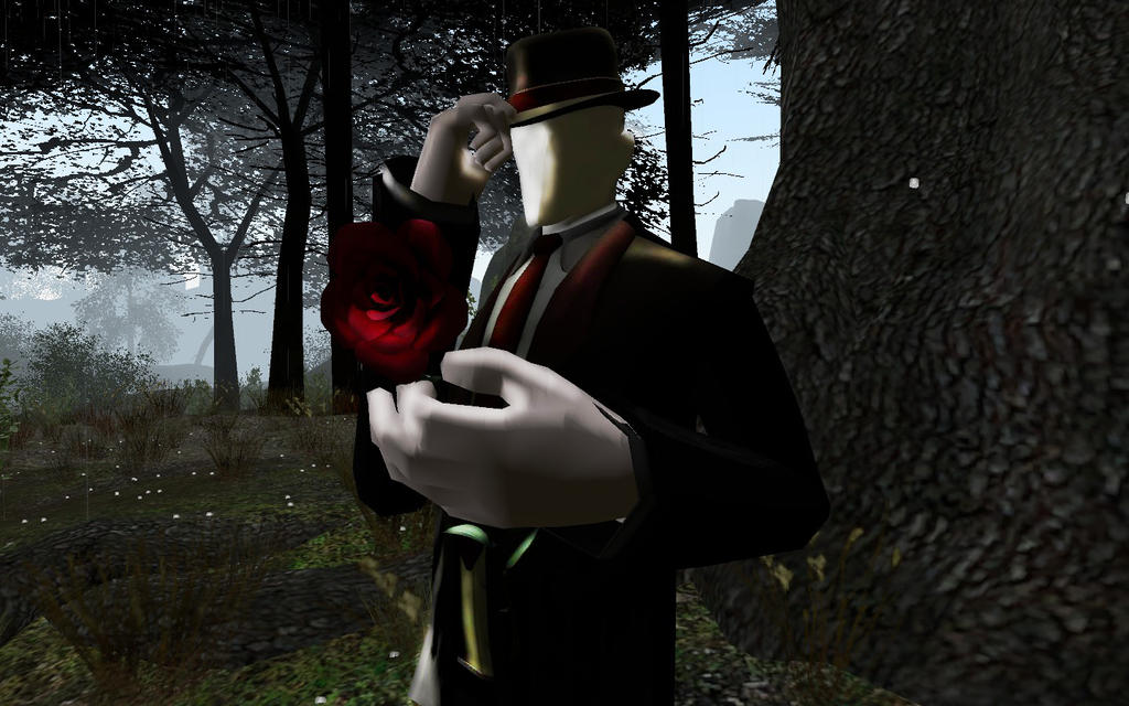 Slpendorman Splendorman by Starlee-142 on DeviantArt