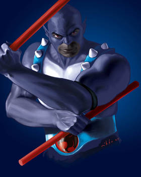 Panthro