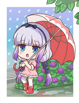 Chibi Kanna