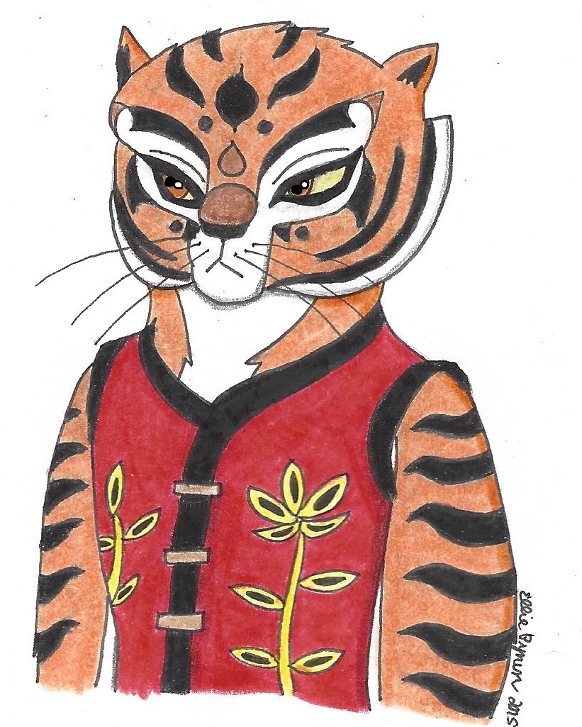 Tigress