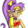 Shantae