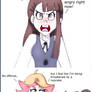 Amandakko Comic