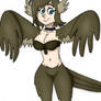 Melora The Harpy