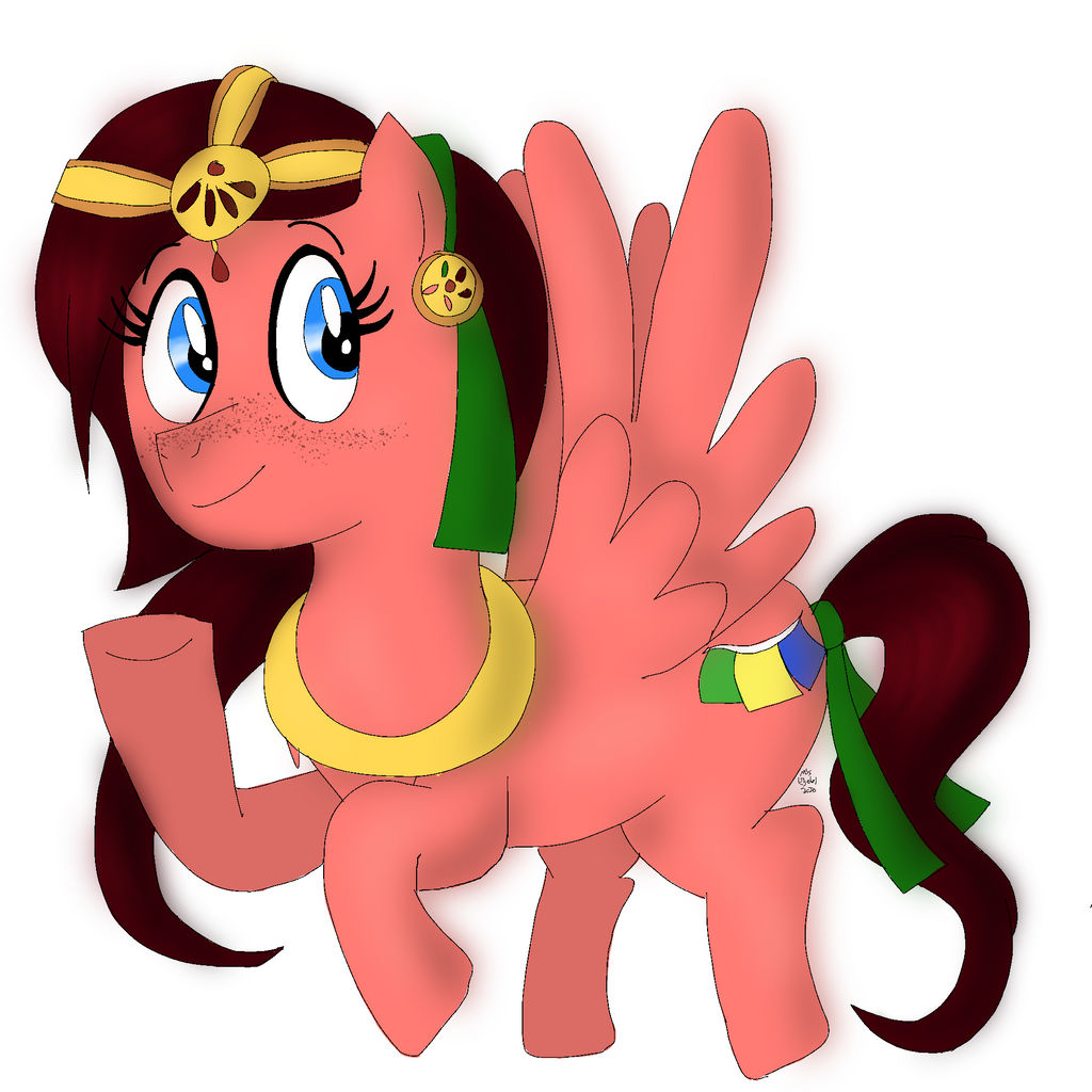 Mlp Praying MLP OC- Summit Prayer by MissEljebel on DeviantArt