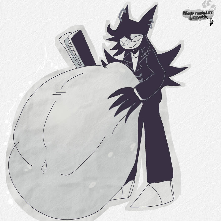 Mister Hotchkiss Vore suggestion By BlueyReplanted On DeviantArt mister-hotchkiss-vore-suggestion-by-blueyreplanted-on-deviantart