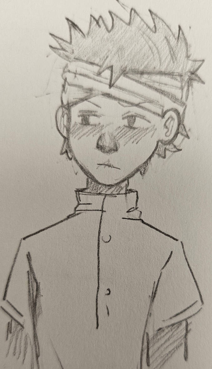 Tetsuooo by NarutoTrash on DeviantArt