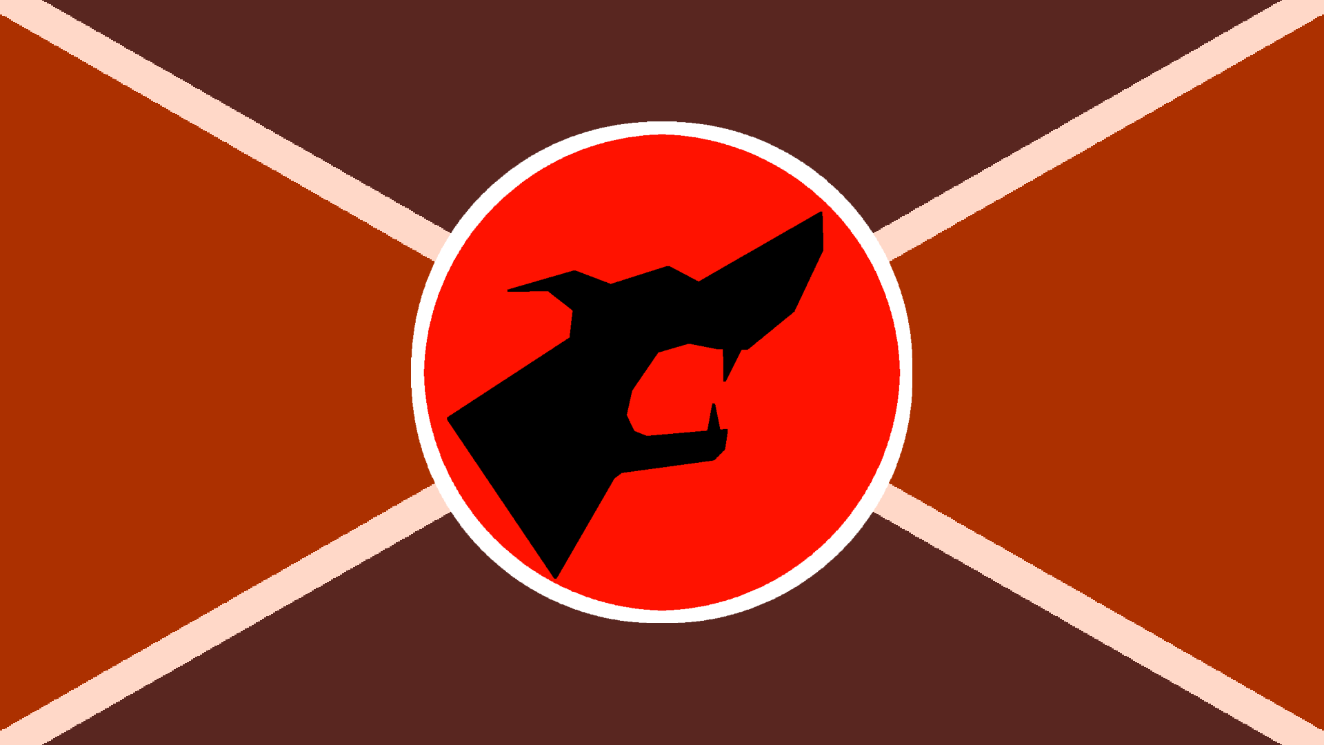 Red Rovers Flag Flag of Road Rovers by StudioMosFilmV2025 on DeviantArt