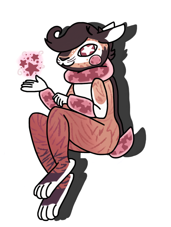 Sador by DragonMarker on DeviantArt