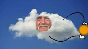 Hulk Hogan Cloud by GropeTheRope on DeviantArt