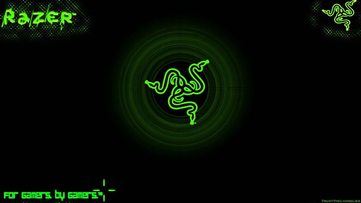 Telegram Background Razer Razer Background WIP by LivingLiesArt on DeviantArt