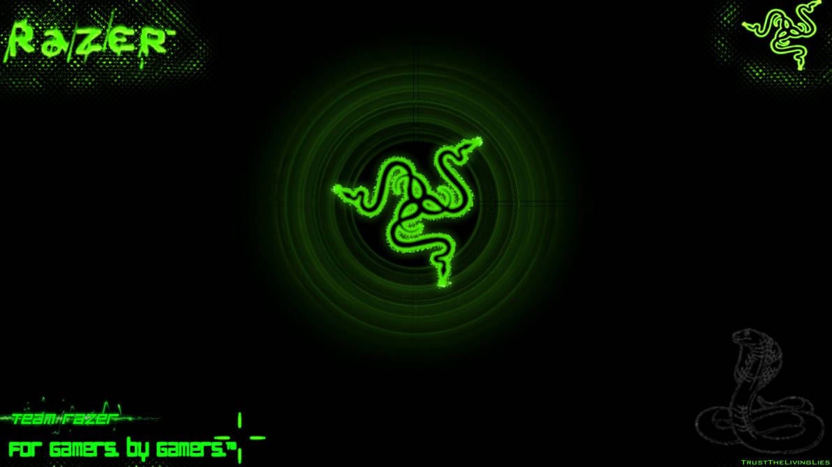 Futuristic Razer Background Razer Background WIP Part 2 by LivingLiesArt on DeviantArt