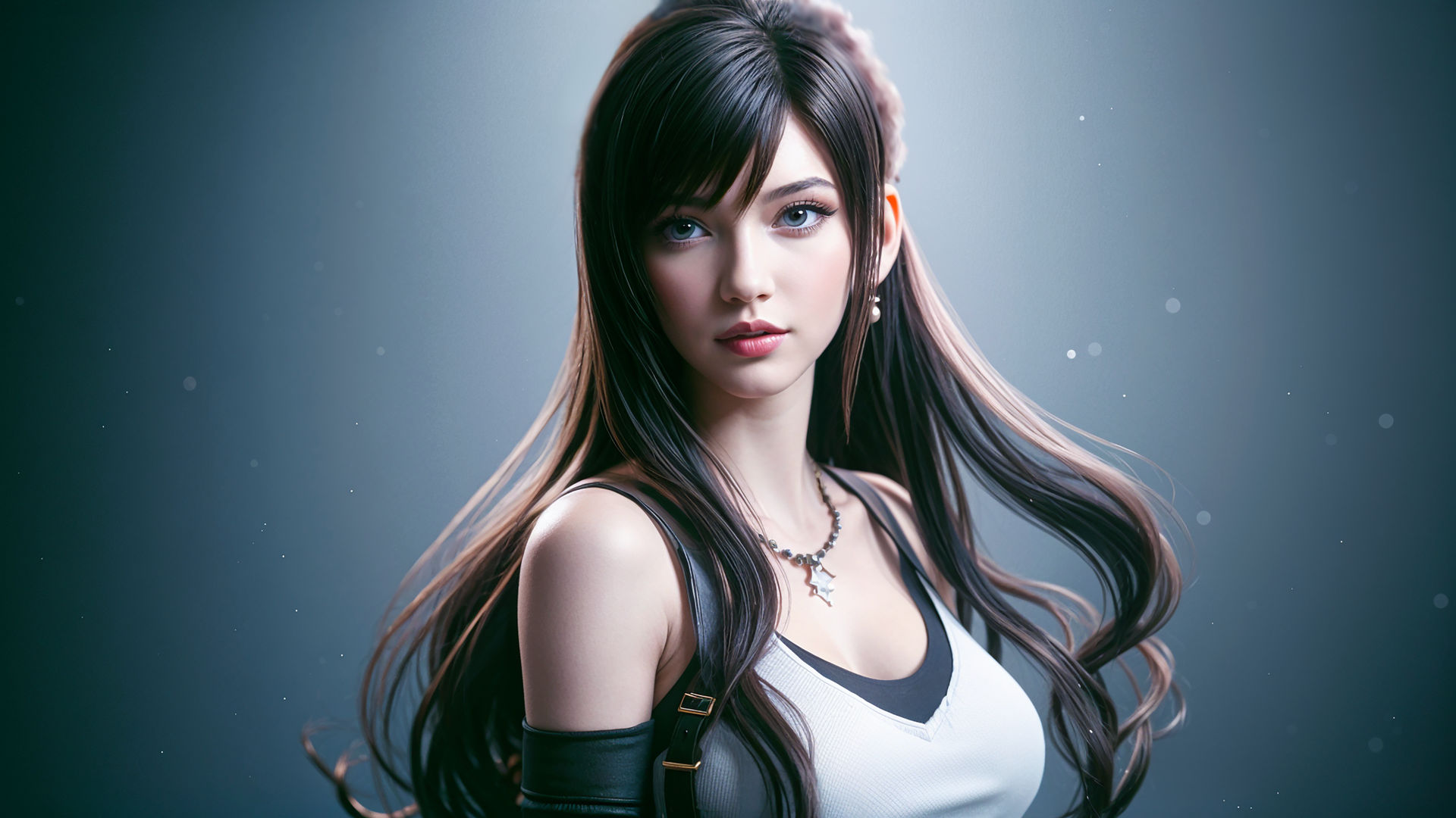 Tifa Lockhart 07 Realistic Fan Art By KetewStudio On DeviantArt tifa-lockhart-07-realistic-fan-art-by-ketewstudio-on-deviantart
