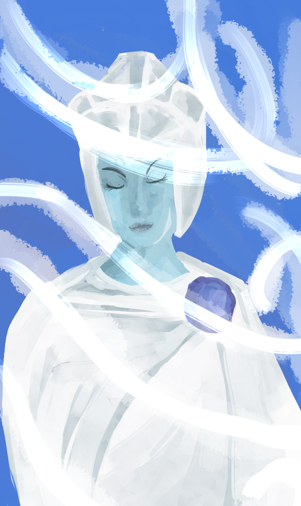 A Snow Queen