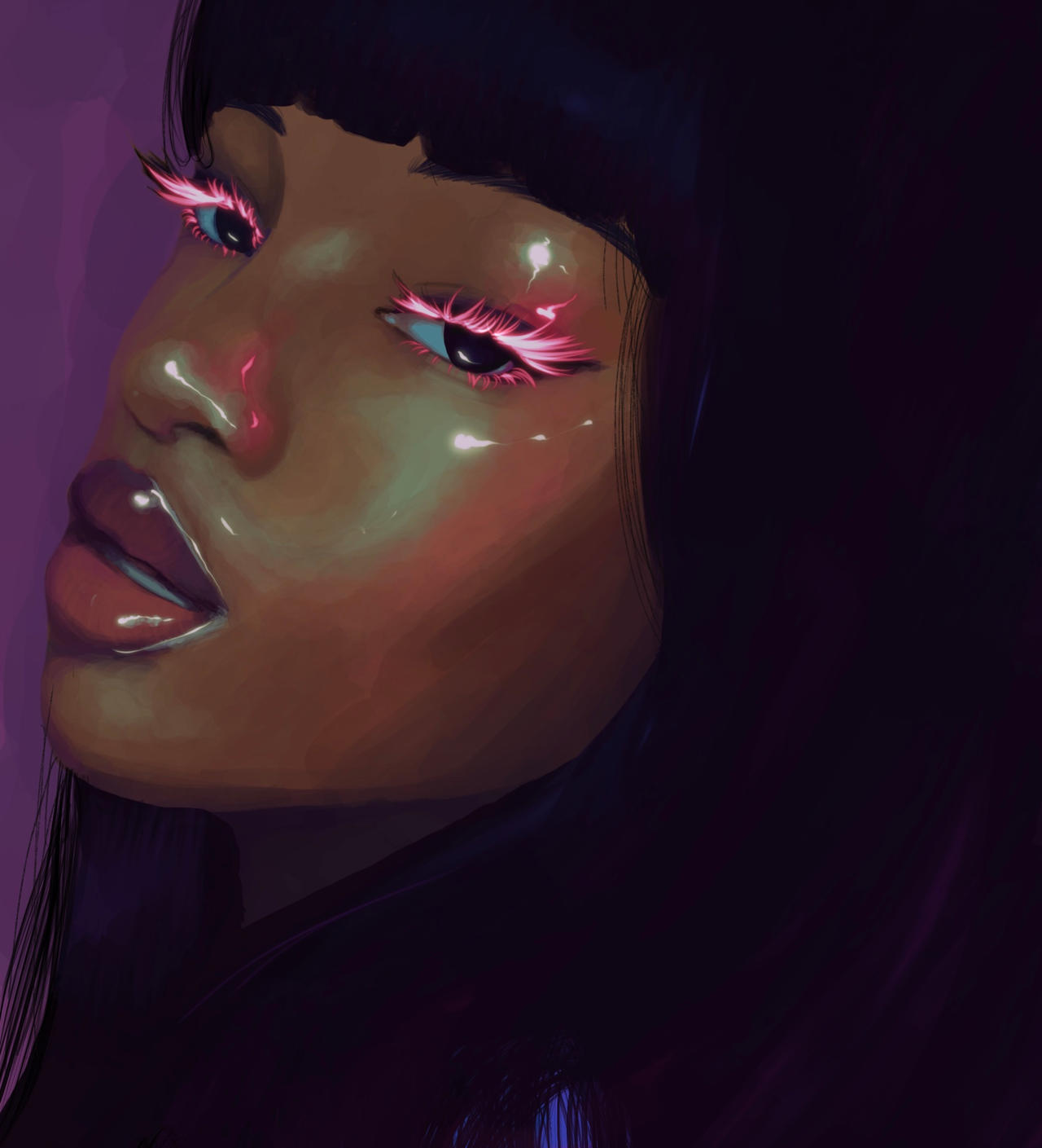 Deviantart Photo Realism Realism by vixgatari on DeviantArt