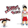 Bobby world