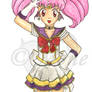 Seramyu Super Sailor Chibimoon