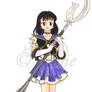Seramyu Sailor Saturn