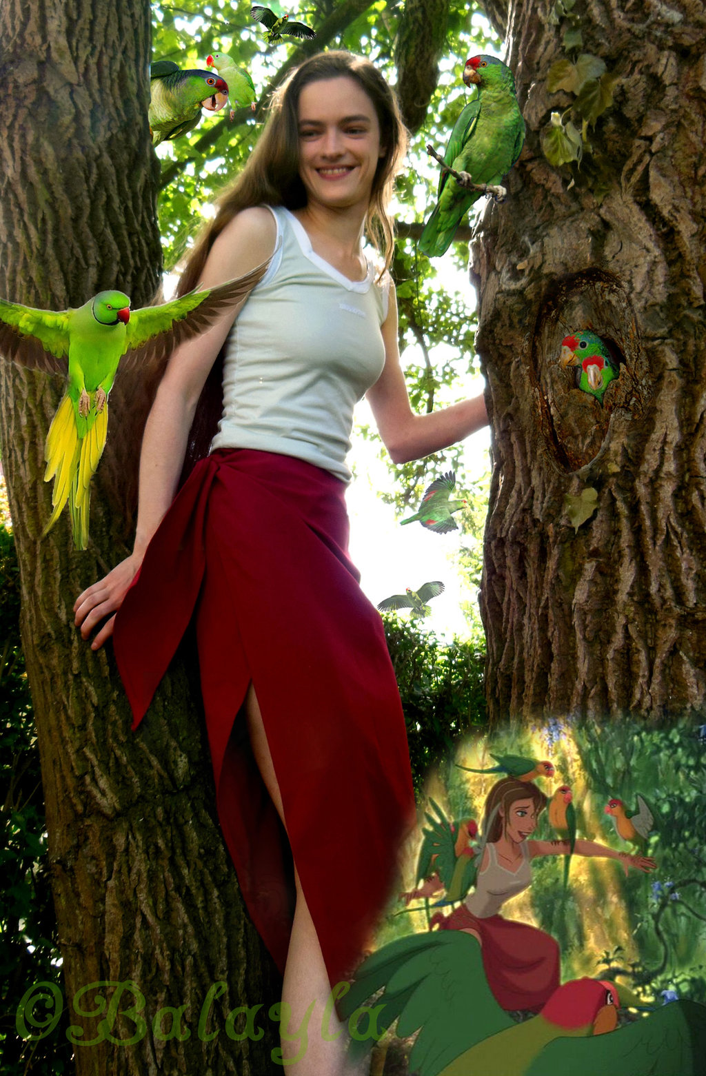 Cosplay Disney Tarzan Jane Porter By Mene On Deviantart Cosplay Disney Tarzan Jane Porter By Mene On Deviantart